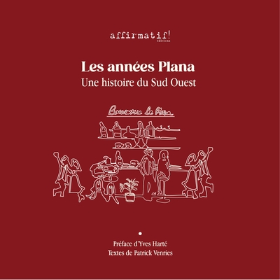 Picture of Les années Plana