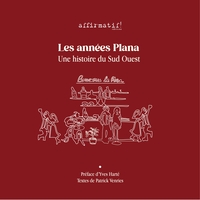 Picture of Les années Plana