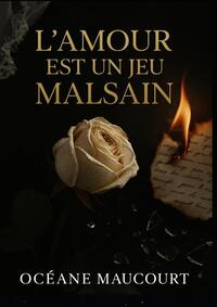 Image de l'amour est un jeu malsain