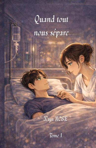 Picture of Quand tout nous sépare