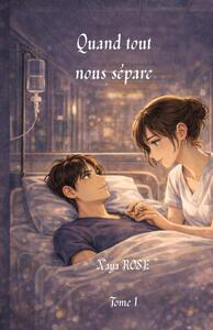 Picture of Quand tout nous sépare