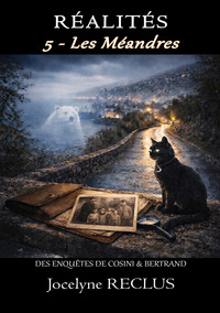 Picture of RÉALITÉS 5 - Les Méandres