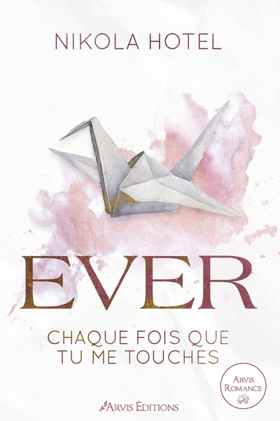 Image de Ever tome 1