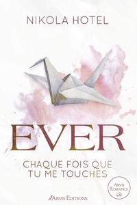 Image de Ever tome 1