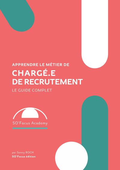 Image de Apprendre le métier de chargé.e de recrutement