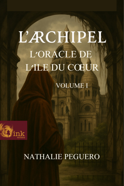 Image de L’Archipel – Volume I - L’Oracle de l’île du Cœur.