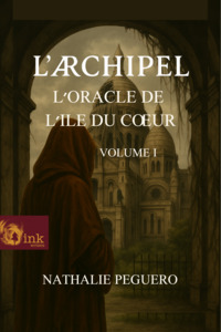 Picture of L’Archipel – Volume I - L’Oracle de l’île du Cœur.