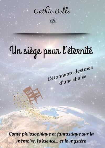 Picture of Un siège pour l'éternité