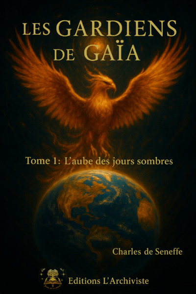 Picture of Les Gardiens de Gaïa