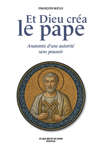 Picture of Et Dieu créa le pape