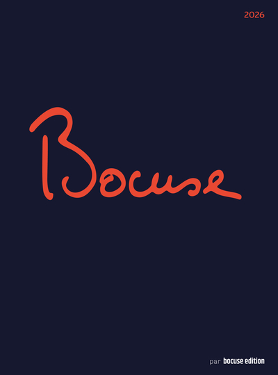 Picture of BOCUSE, LA REVUE 2026