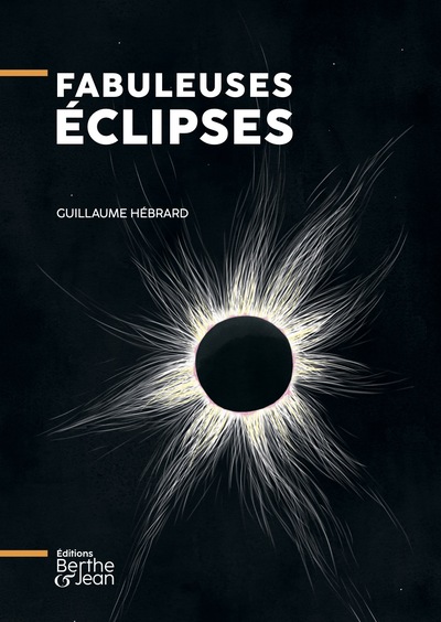 Picture of Fabuleuses éclipses