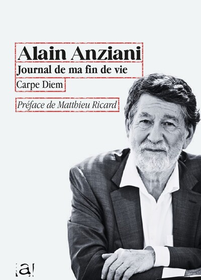 Picture of Journal de ma fin de vie