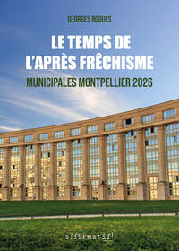 Picture of Le temps de l'après frêchisme