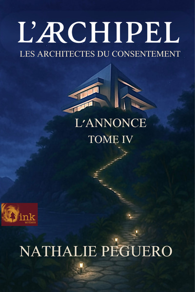 Picture of L’Archipel - Tome IV- L’annonce