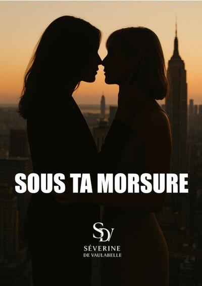 Image de SOUS TA MORSURE