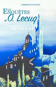 Picture of Les enquêtes de O.Lecuq N°1.