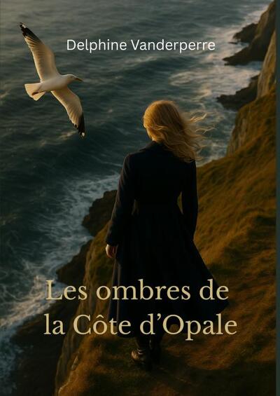 Image de Les ombres de la Côte d'Opale