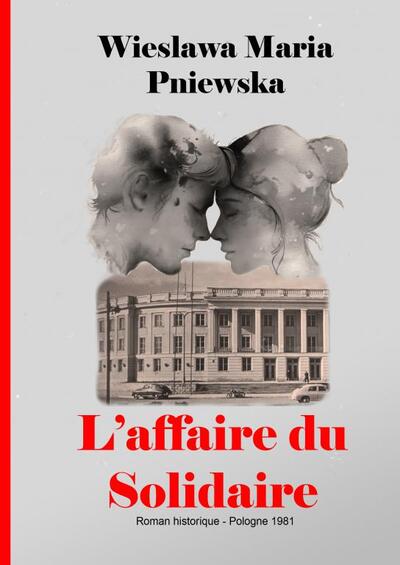 Picture of L'affaire du Solidaire