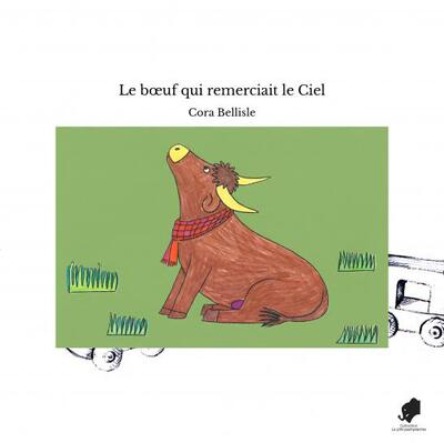 Image de Le b?uf qui remerciait le Ciel