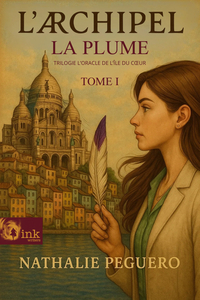 Image de L’Archipel - Tome I - La Plume