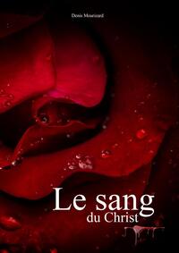 Picture of Le sang du Christ