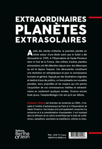 Image de Extraordinaires planètes extrasolaires