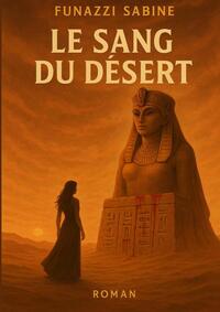 Picture of le sang du désert