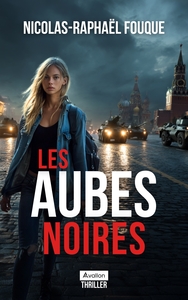 Image de LES AUBES NOIRES