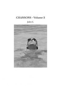 Image de CHANSONS - Volume 3