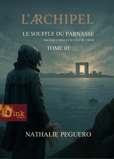 Picture of L’Archipel - Tome III - Le souffle du Parnasse