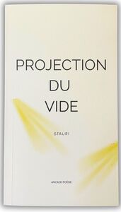 Picture of Projection du vide