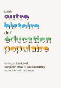 Image de Une autre histoire de l'éducation populaire