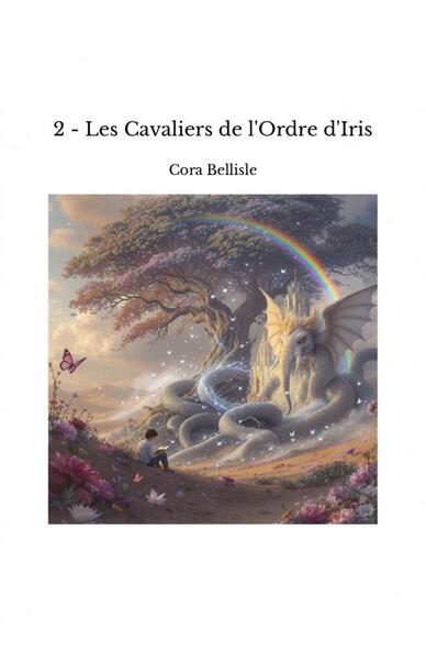 Image de 2 - Les Cavaliers de l'Ordre d'Iris