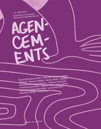 Image de Revue Agencements - Tome 15