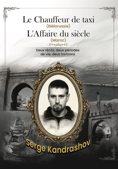 Image de Le chauffeur de taxi (Biélorussie) et l'Affaire du siècle (Maroc)