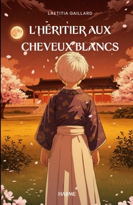 Image de L'héritier aux cheveux blancs