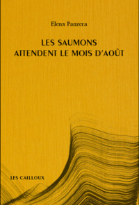 Picture of Les saumons attendent le mois d'août