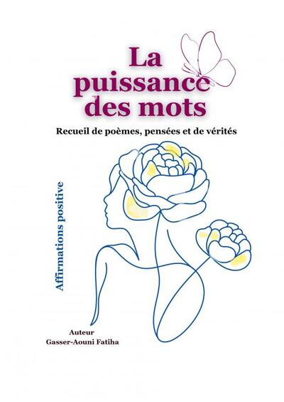 Image de La puissance des mots