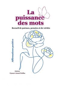 Image de La puissance des mots