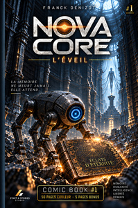 Picture of NOVA CORE