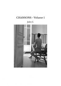 Image de CHANSONS - Volume 1