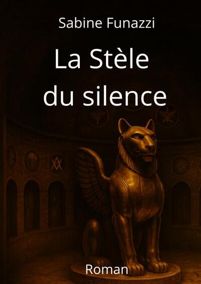 Image de la stèle du silence