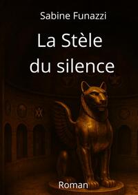 Image de la stèle du silence