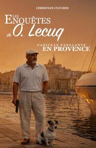 Image de LES ENQUÊTES DE O.LECUQ N°2