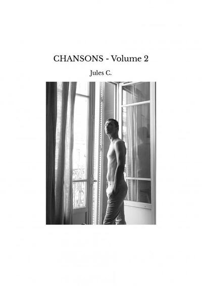 Image de CHANSONS - Volume 2