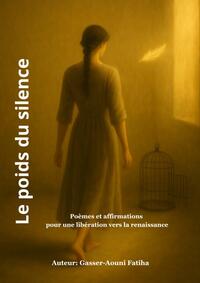 Picture of Le poids du silence