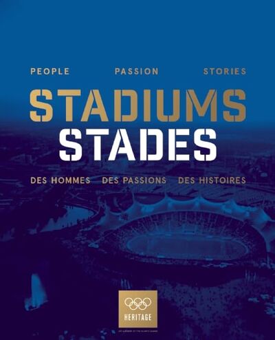 Picture of Olympic Stadiums