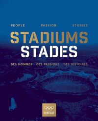 Picture of Olympic Stadiums