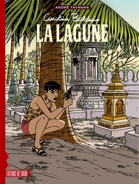 Image de CAROLINE BALDWIN AE  T8 : LA LAGUNE